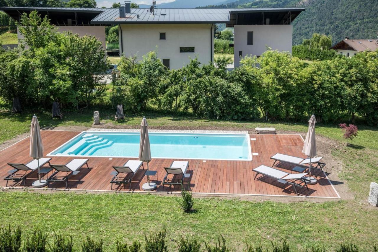 Sommersbergerhof 1968 Bressanone Exterior foto